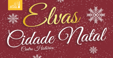 Elvas Cidade Natal 2022