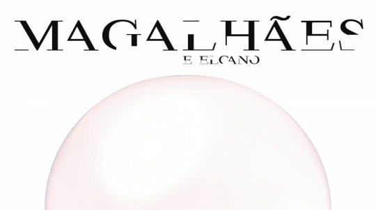 Magalhaes e Elcano