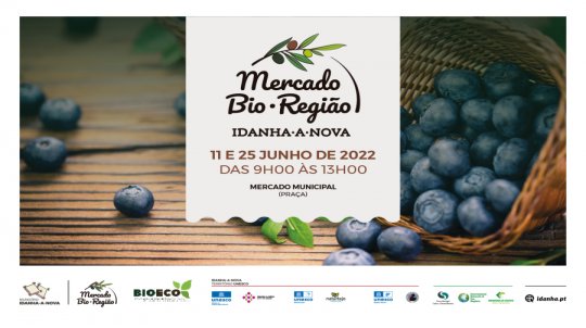 Mercado da Bio-Região