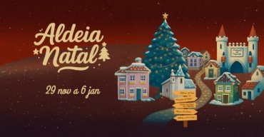 Portugal dos Pequenitos - Aldeia Natal