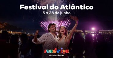 Festival do Atlântico