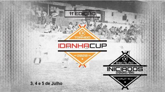 Idanha CUP 2020