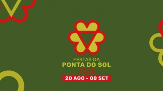Festas da Ponta do Sol