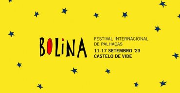 Bolina 2023 - Festival Internacional de Palhaças