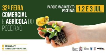 FEIRA COMERCIAL E AGRÍCOLA DO POCEIRÃO