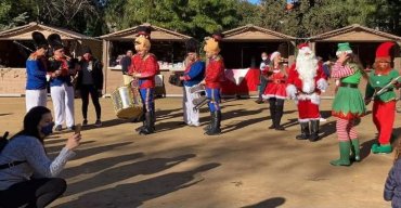 Évora, Cidade Encantada
