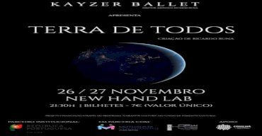 kayzer Ballet - Terra de Todos