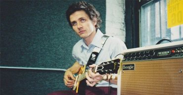 Dean Wareham