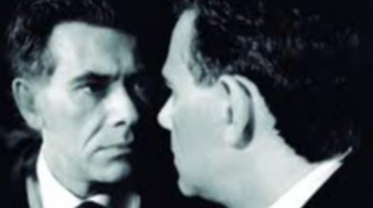 Come di, Jorge Molder