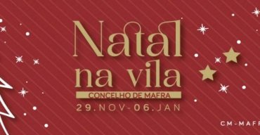 Natal na Vila – Mafra