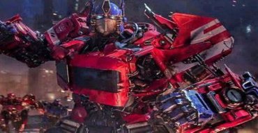 Cinema: Transformers: O Despertar das Feras