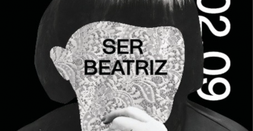 'Ser Beatriz' | Sofia Vilarinho