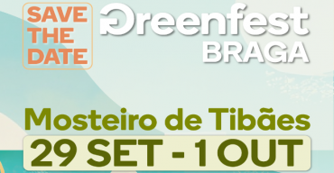 Greenfest Braga 2023