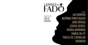 Lendas Do Fado