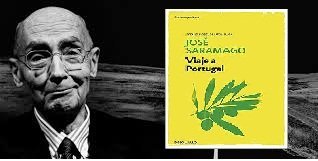 Sessão pública sobre a obra «Viagem a Portugal» de José Saramago