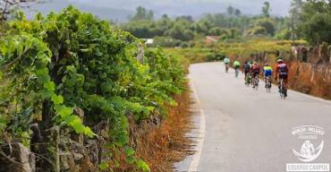 Monção e Melgaço Granfondo