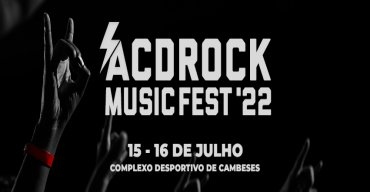 ACDROCK 22