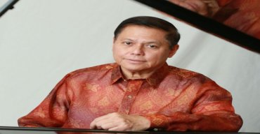 'Geografias da Alma: Viagens ao Redor de Um Piano', pelo músico filipino Raul Sunico