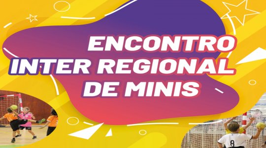 Encontro Inter Regional de Minis