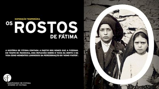 Os Rostos de Fátima