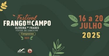 Festival Frango do Campo