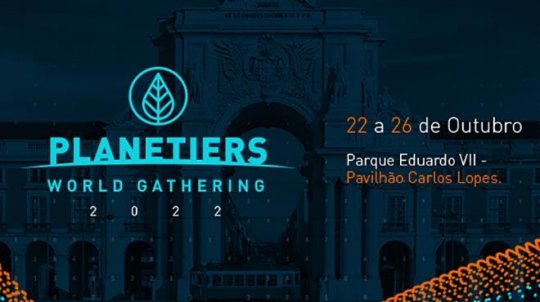 Planetiers World Gathering
