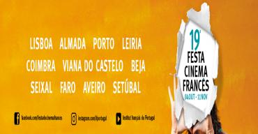 Festa do Cinema Francês