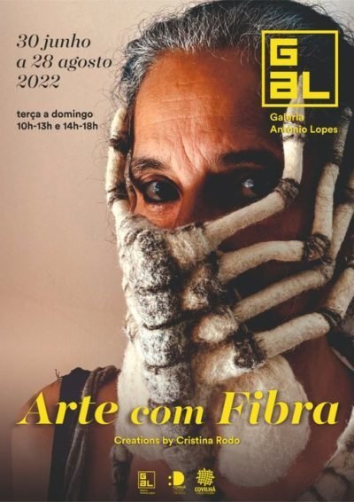 Arte com Fibra