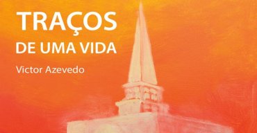 Exposição 'Traços de uma Vida'