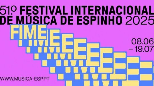 FIME - Festival Internacional de Música de Espinho