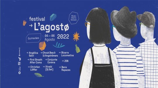 Festival L'Agosto 2022