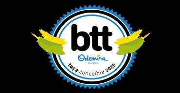 Taça Concelhia de  BTT/ 8.ª Prova Pelas Serras
