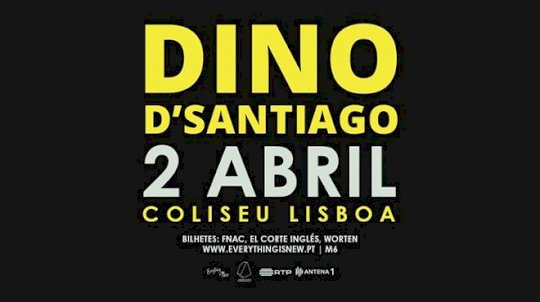 Dino d’Santiago