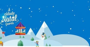 Guarda - A Cidade Natal