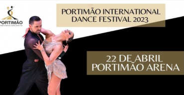 Portimão International Dance Festival