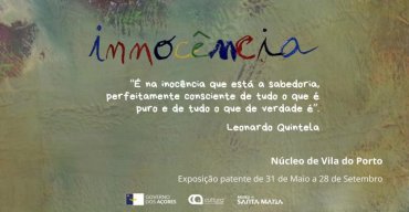 Exposição 'Innocência'