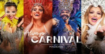 Carnaval da Madeira