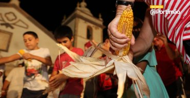 Mexilhoeira Grande - a nossa cultura sai à rua