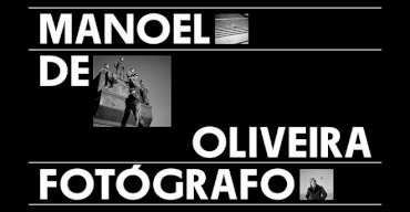 Manoel de Oliveira Fotógrafo
