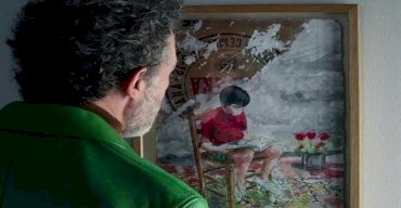 DOR E GLÓRIA, de Pedro Almodóvar