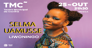 SELMA UAMUSSE