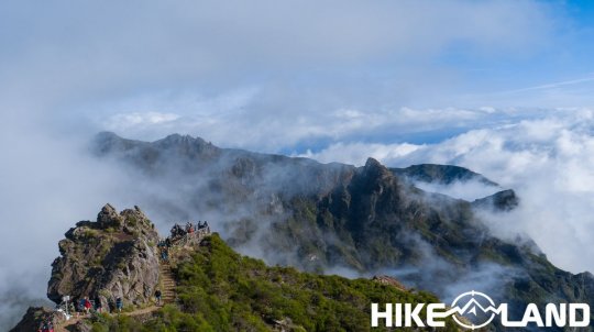 Madeira: a Pérola do Atlântico