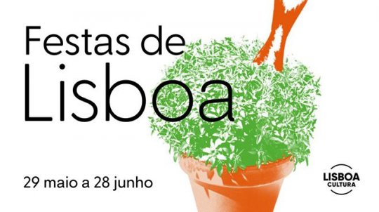 Festas de Lisboa