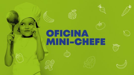 OFICINA MINI CHEFE