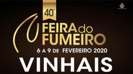 Feira do Fumeiro - Vinhais