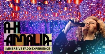 Ah Amália - Immersive Fado Experience Porto