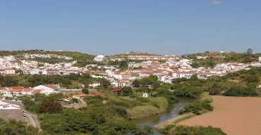 Os Sons de Odemira