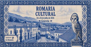 Romaria Cultural 2026