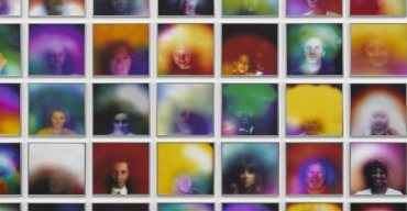 Dedicado ao Desconhecido, Susan Hiller