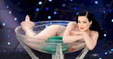 Dita Von Teese